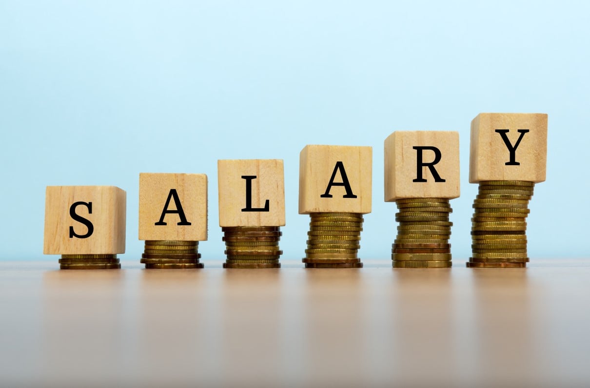 10 Factors That Help Determine Your Salary After Service