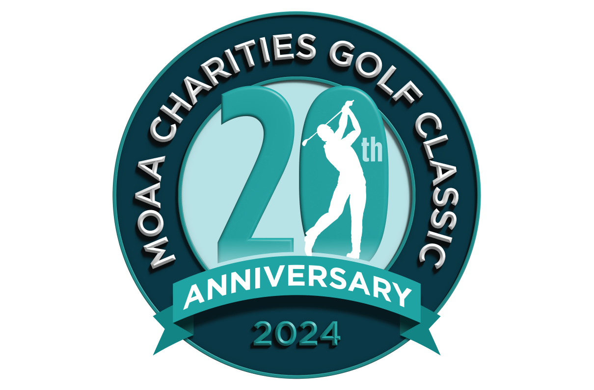 2024 MOAA Charities Golf Classic