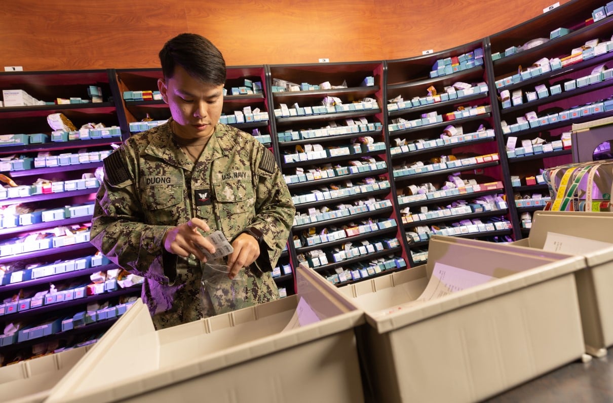 What You Should Know About Recent TRICARE Prescription Policy Changes