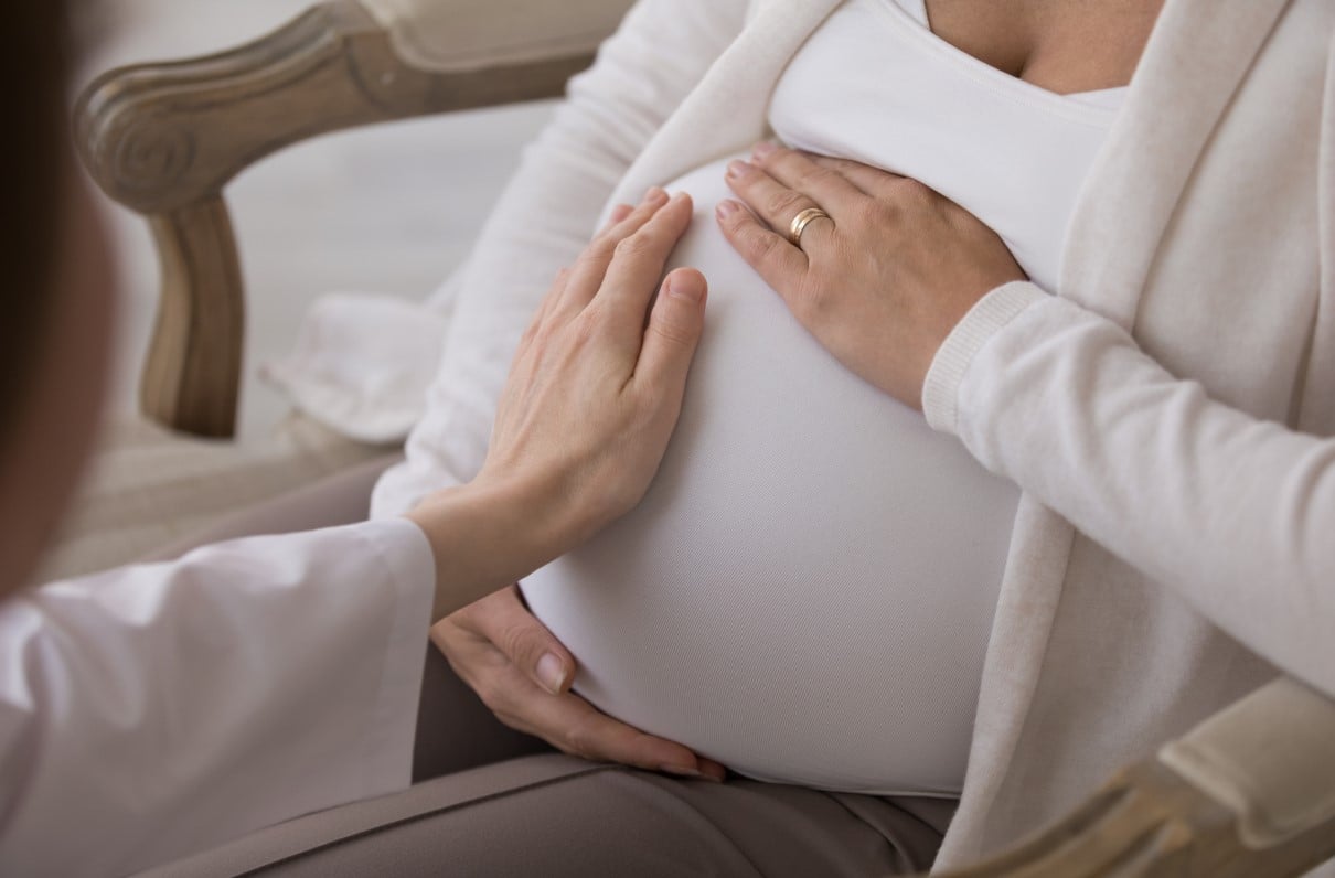 TRICARE Program Change Designed to Improve Care for New Moms, Moms-to-Be