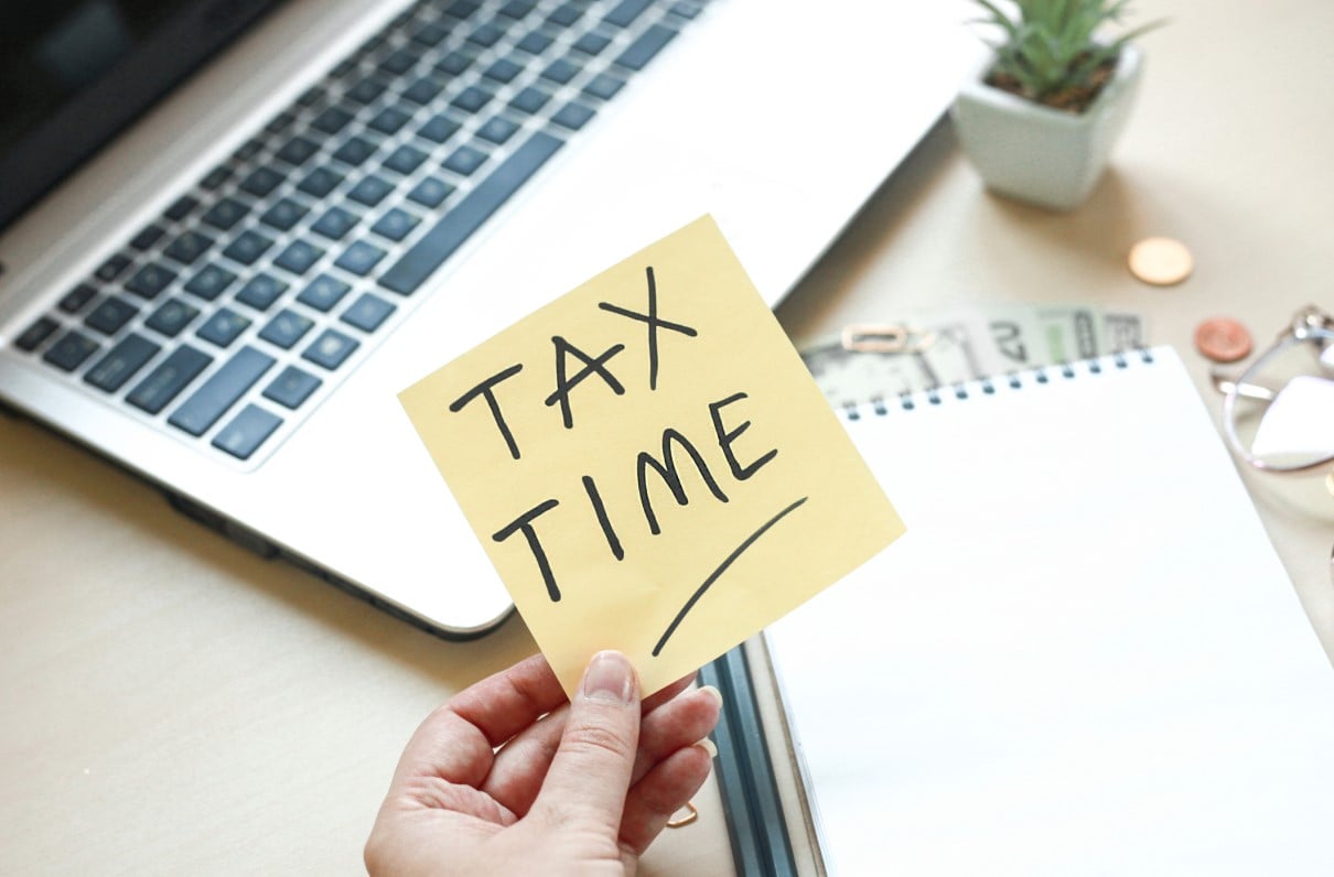 Why Now Is the Perfect Time to Kick Off Next Year’s Taxes