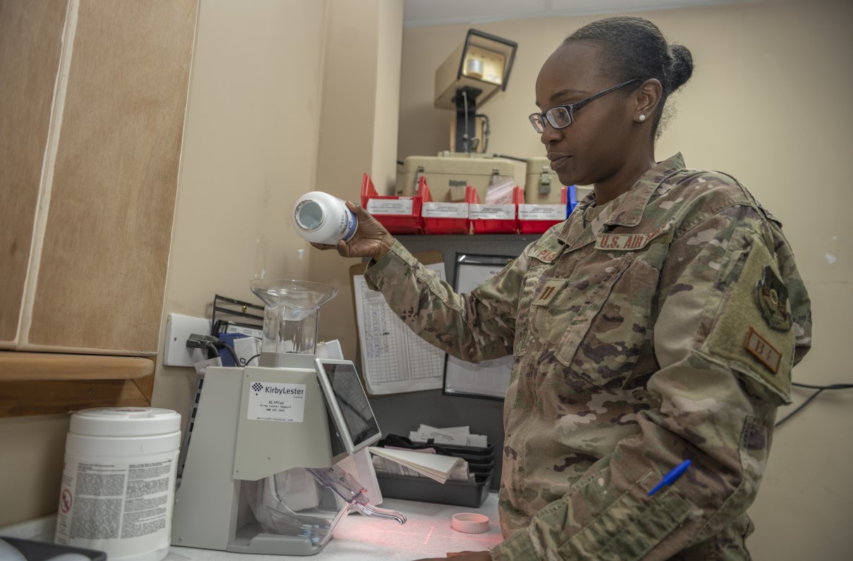 TRICARE Users Can Refill Prescriptions With MHS Genesis Health Record System