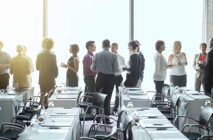 February 2019 Military Executives in Transition Seminar