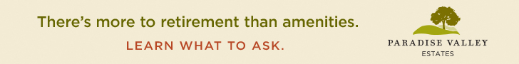 Paradise Valley - 8 Questions - September 2017