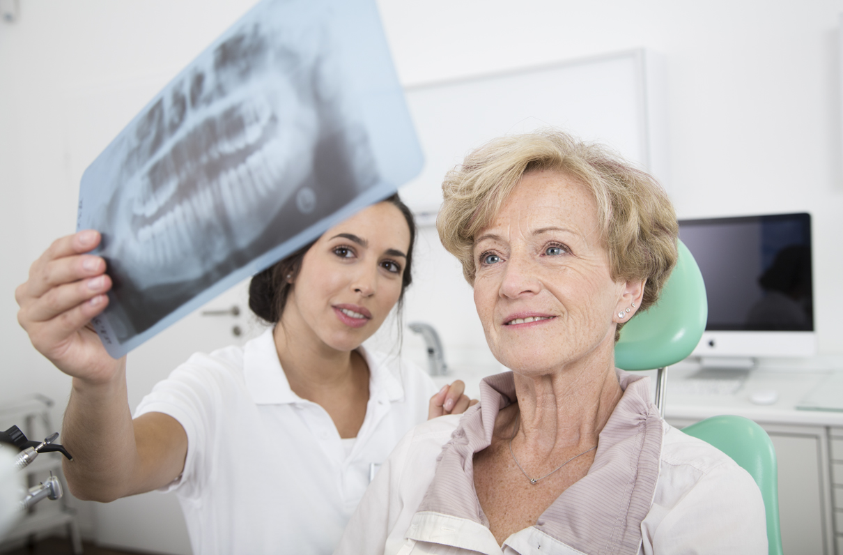 MOAA FEDVIP Choosing the Right Dental Plan