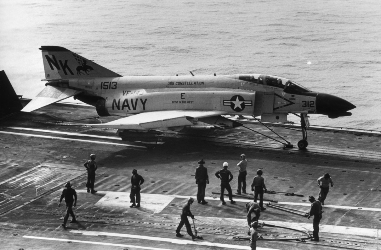 MOAA Battle for Blue Water Navy Benefits Will Begin Again in 2019