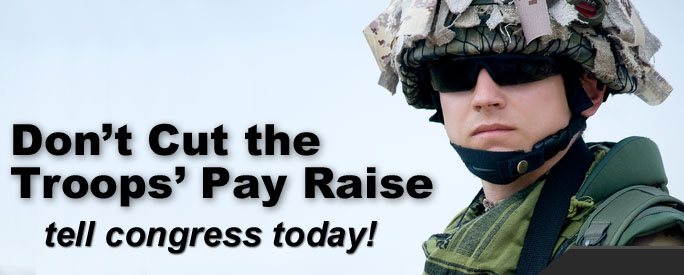 Pay Raise