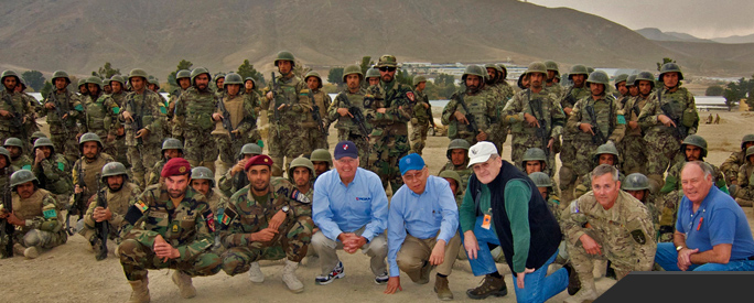 mmbox - afghanistan slideshow 2011