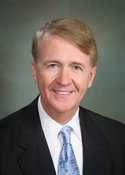 Capt. J. Bruce Hamilton, USN (Ret)