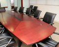Board Meeting Summaries