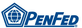 PenFed logo