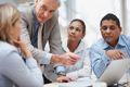 Be Your Own Boss: VR-VET50 Program