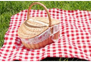 An Outdoor Fourth of July Celebration