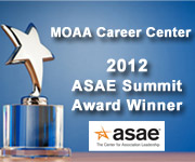 TOPS ASAE Award