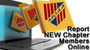 Banner Chapter Recruiting