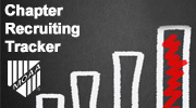 Banner Chapter Recruitment Report