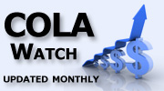 Banner COLA