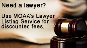 Lawyer Listing