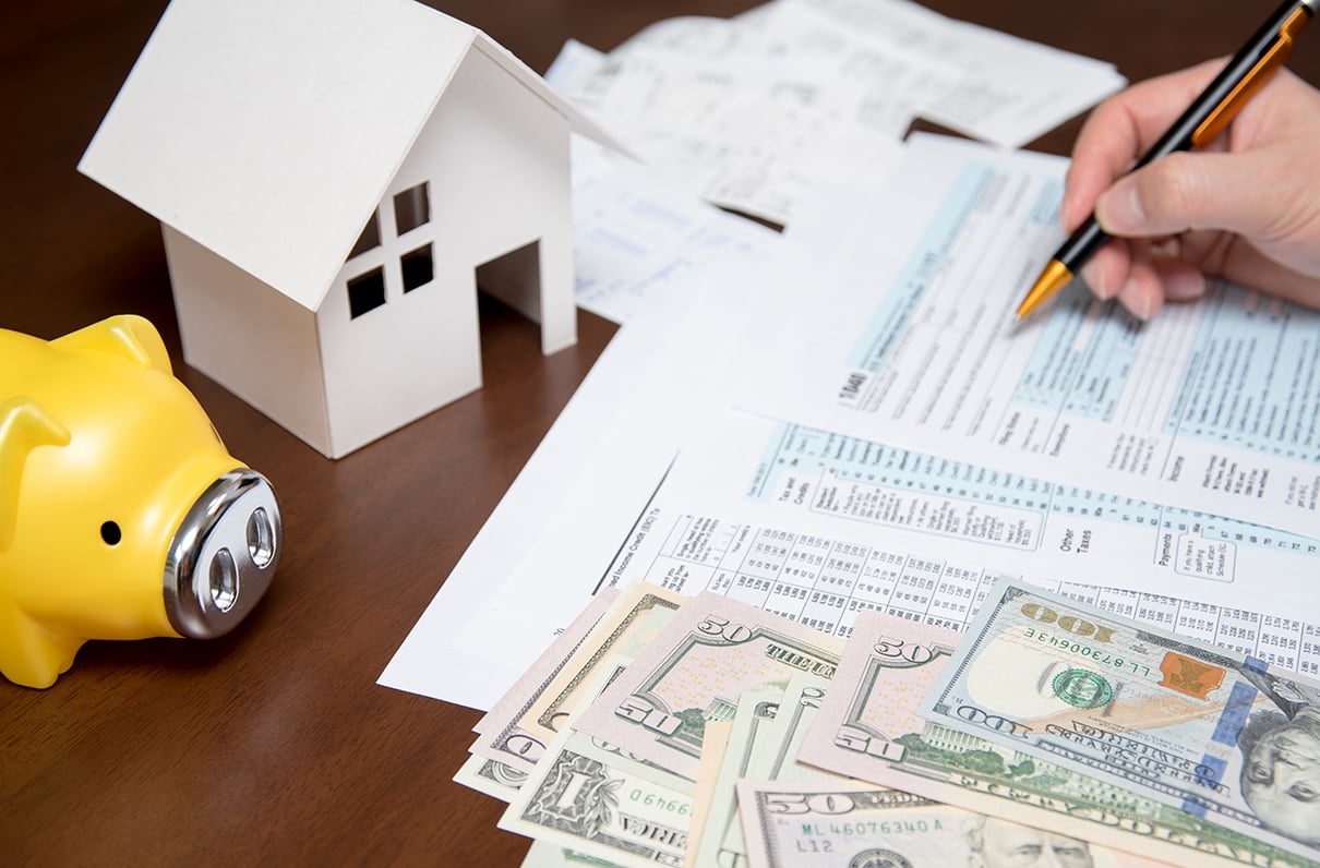 Beware: Trusts and VA Home Loans Don’t Mix