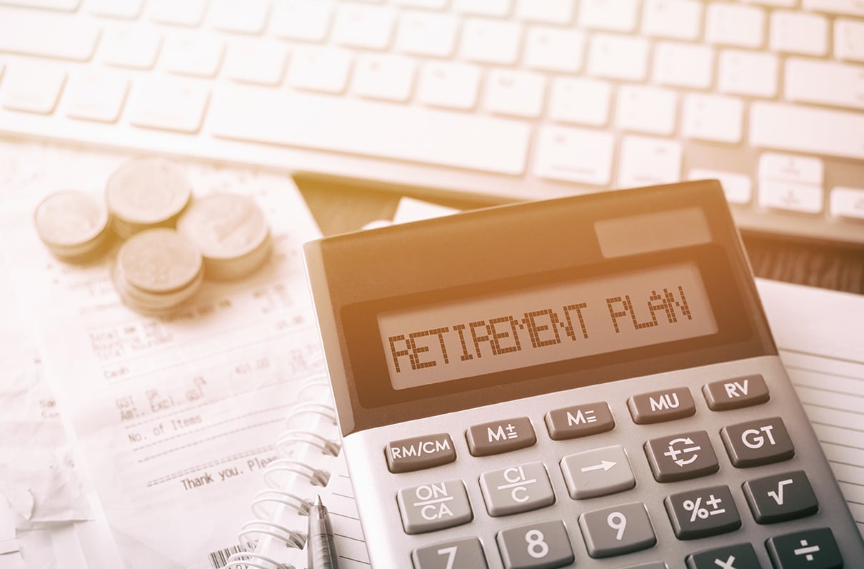 Blended Retirement System: What Will You Do? 6 Major Considerations Before You Choose