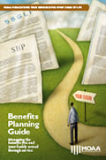 Benefits Planning Guide Cover