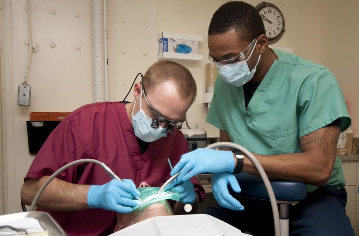 Open Season for New TRICARE Dental Coverage Is Around the Corner