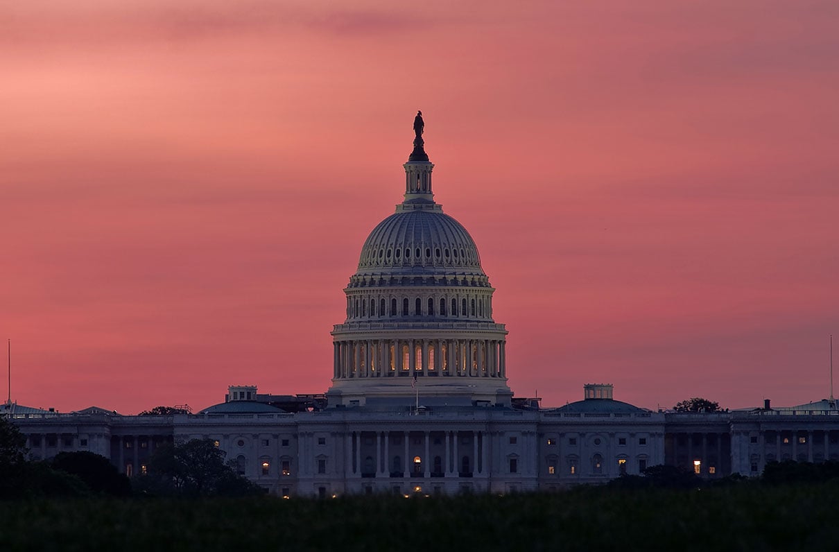 Congress Puts Halt to Massive VA Funding Bill