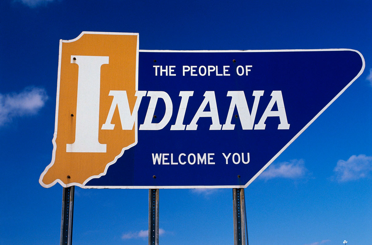 Vets: Indiana Will Help You Get A Job And Pay You $5,000 To Move There