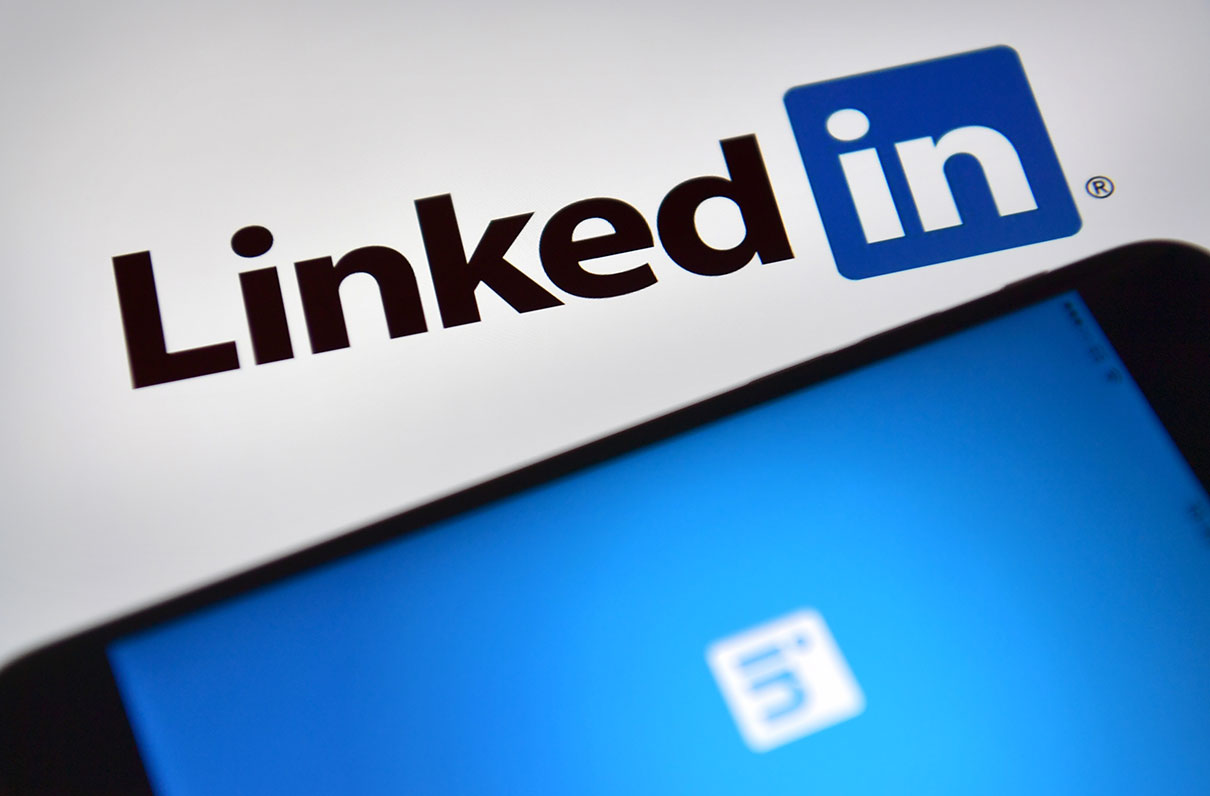 Using LinkedIn for Networking During the Military-to-Civilian Transition