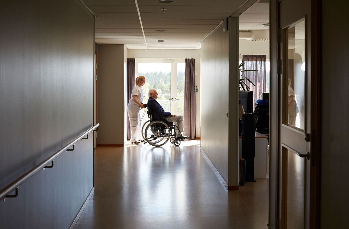 VA Releases Rankings of Best, Worst Nursing Home Facilities