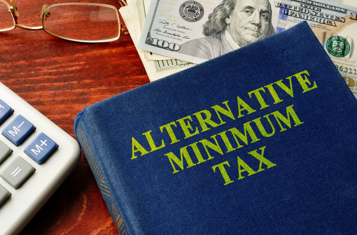 Tax Code Changes You Should Know: Why Fewer People Will Owe the Alternative Minimum Tax
