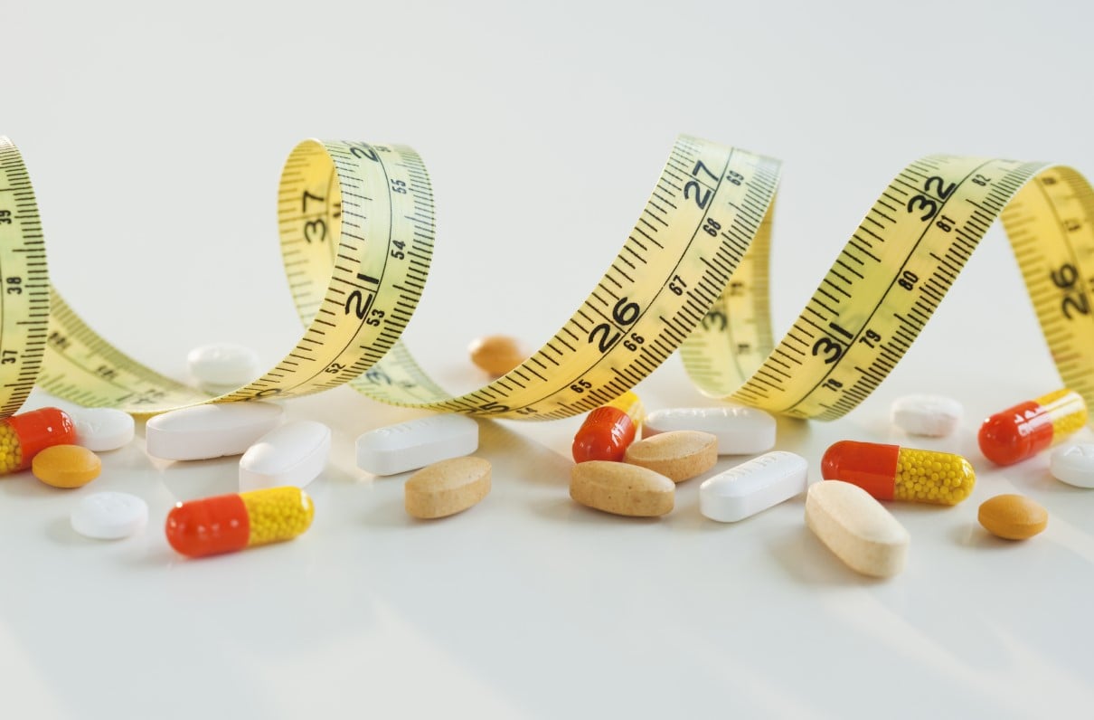 New Weight Loss Drugs Available to Servicemembers, TRICARE Beneficiaries