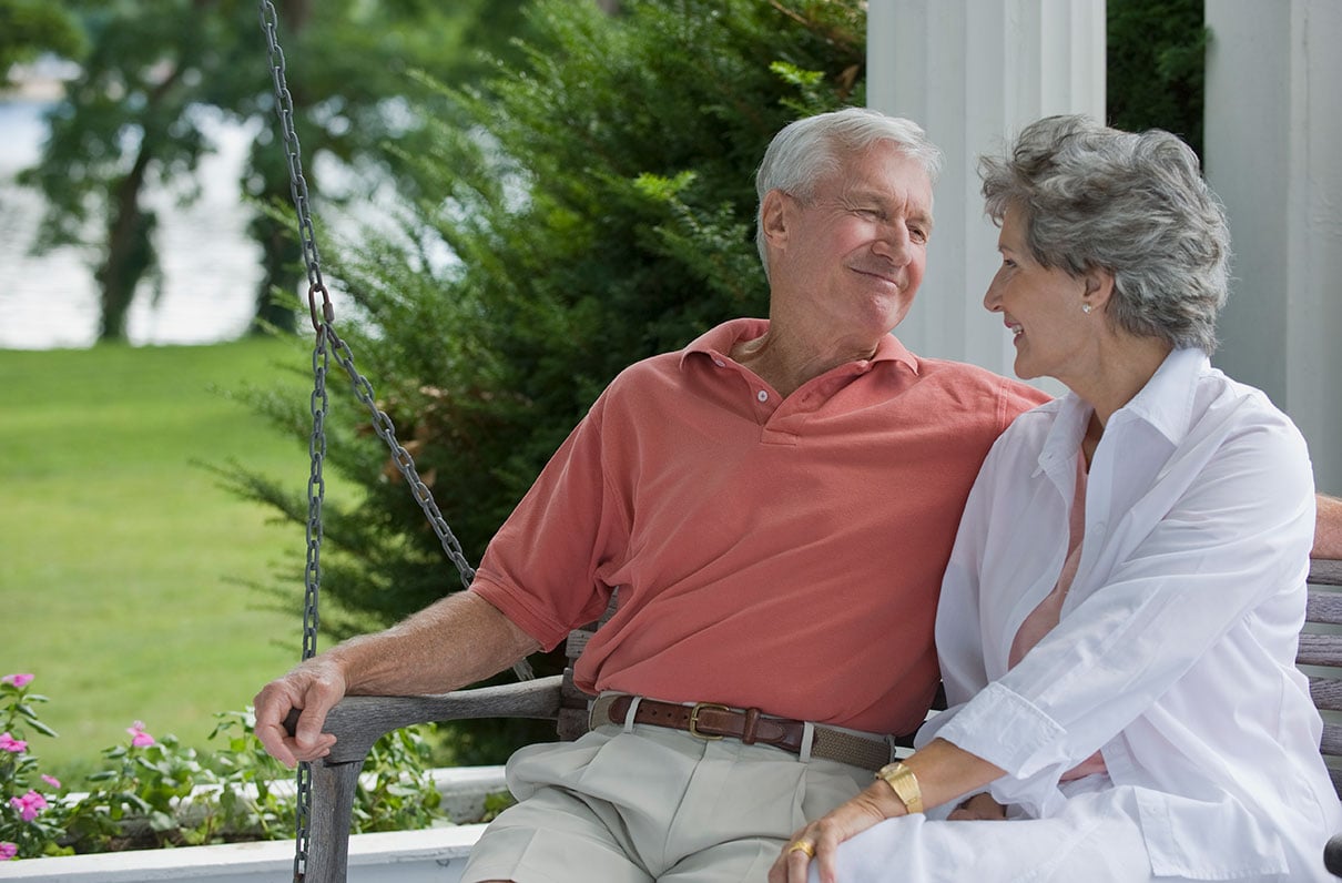 Use this 37-point Checklist to Evaluate a Retirement Community