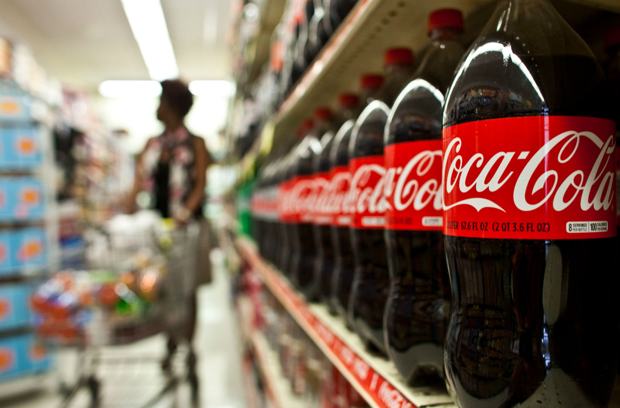 How the Costs of Gas, Coke, and Bread Determine Your COLA