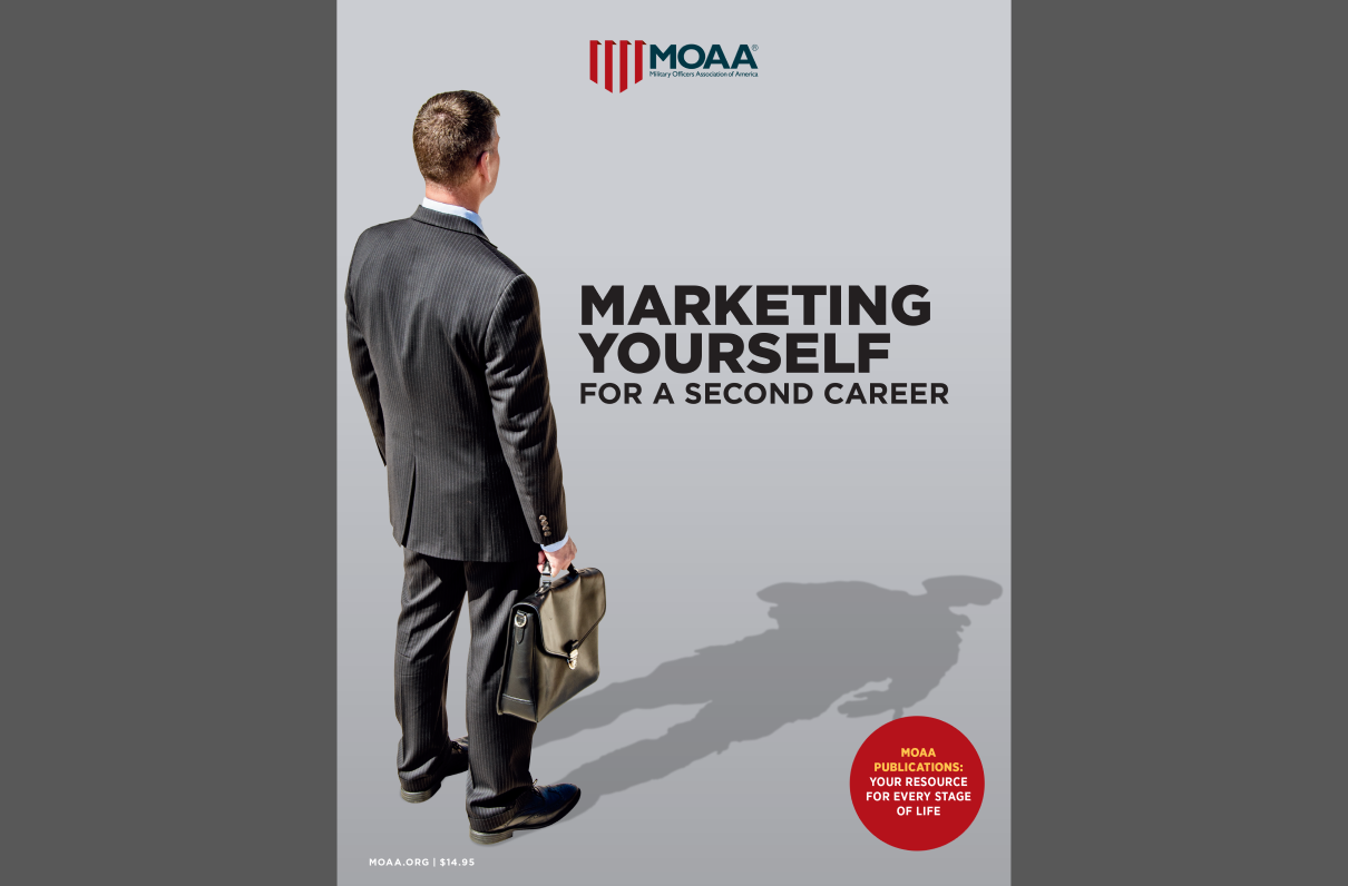 Marketing Yourself for a Second Career
