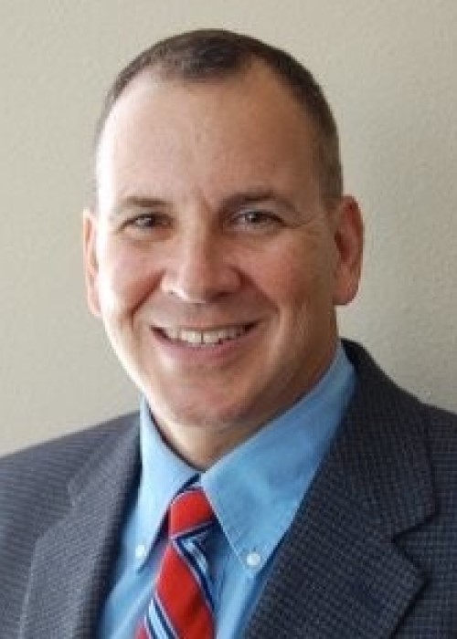 Col. Paul McAneny, USAF (Ret)