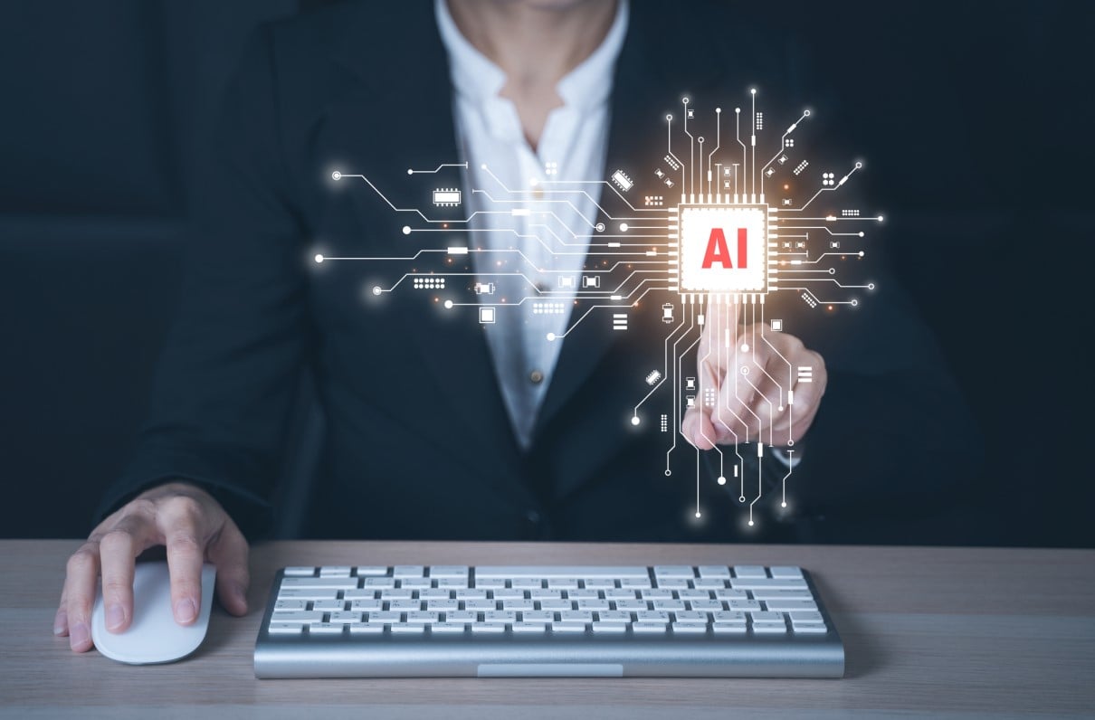How AI Can Help You Land Your Dream Job