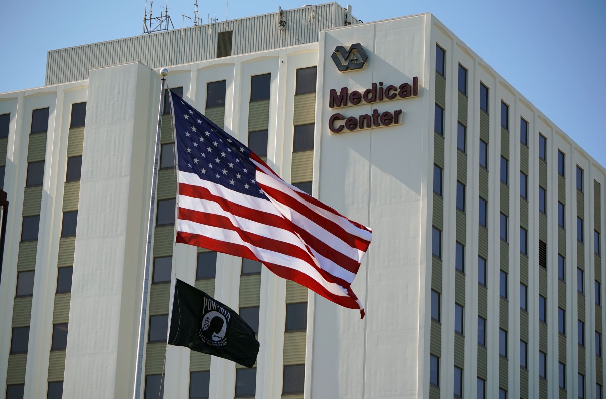 VA Still Challenged to Provide Timely Health Care, Watchdog Says