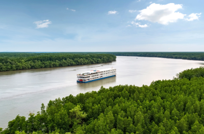 MOAA - Revisiting History: Join MOAA for a Vietnam Cruise - Vimarsana News