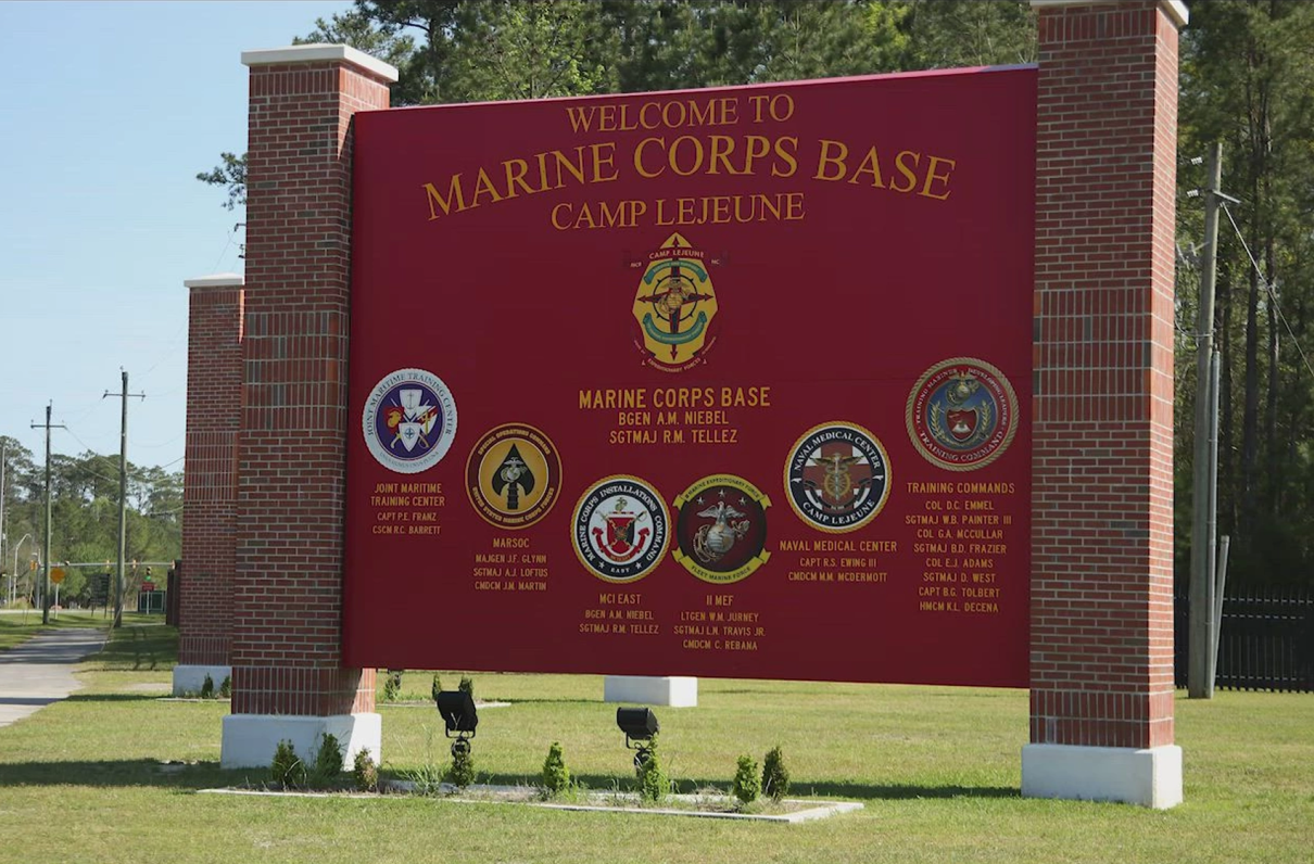 What You Need to Know About Camp Lejeune Lawsuits