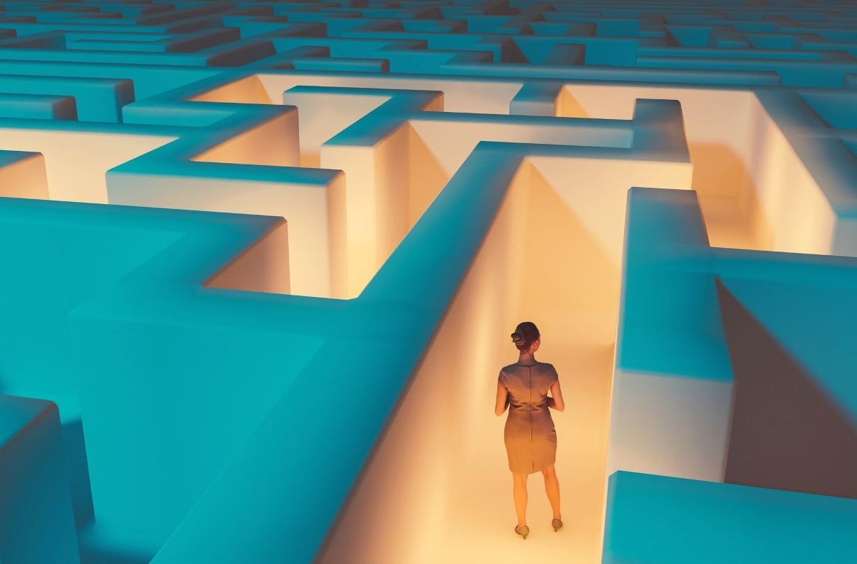 MOAA Master Class: Take Control of Your Career