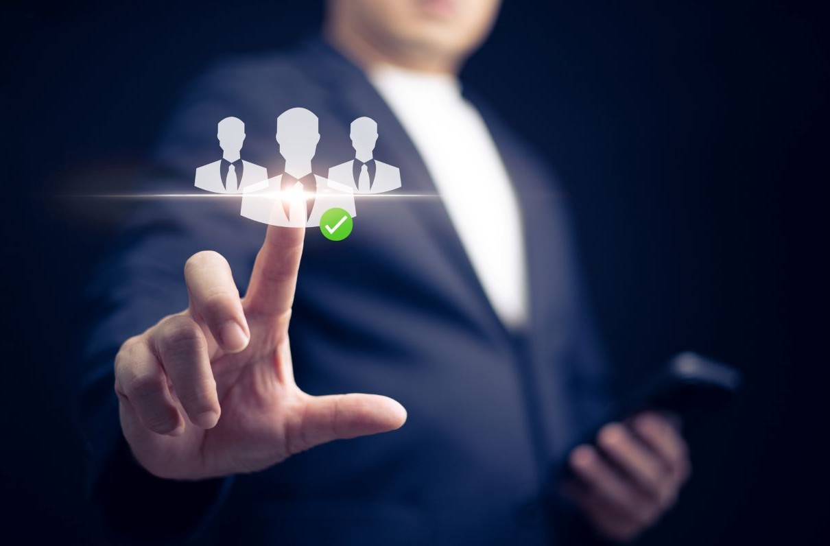 Military Officer Career Conference, Presented by Corporate Gray