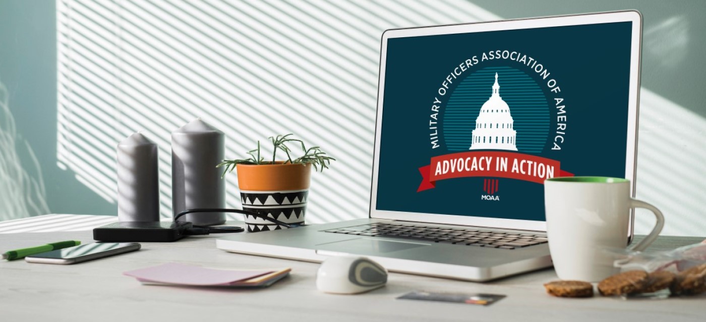 How to Advocate From Home