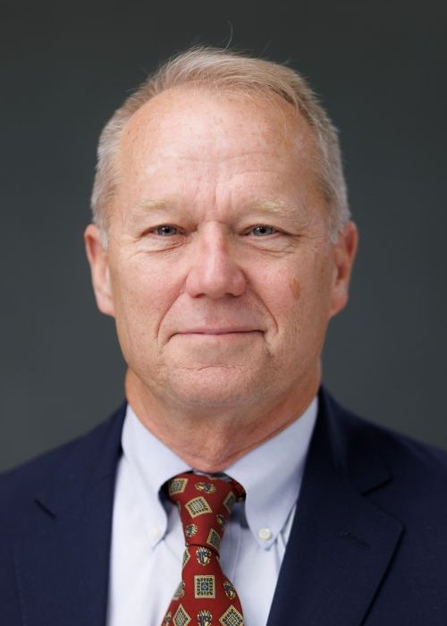 Gen. Mark D. Kelly, USAF (Ret)