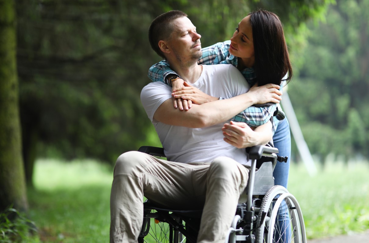 Improvements to VA Caregiver Program Continue: Here’s What to Expect