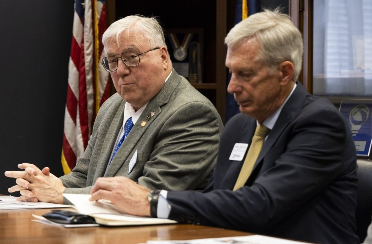 Advocacy in Action: States Need Support Protecting Veterans From ‘Claim Sharks’