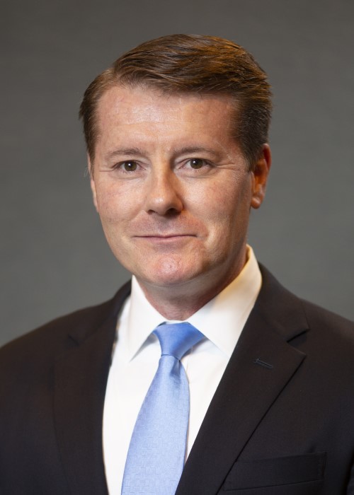 Lt. Col. Ronald J. Clark, USMC (Ret)