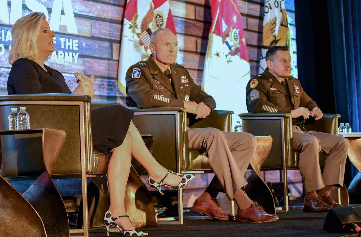 Army Leaders, DoD Health Officials Address Concerns Over TRICARE Cuts