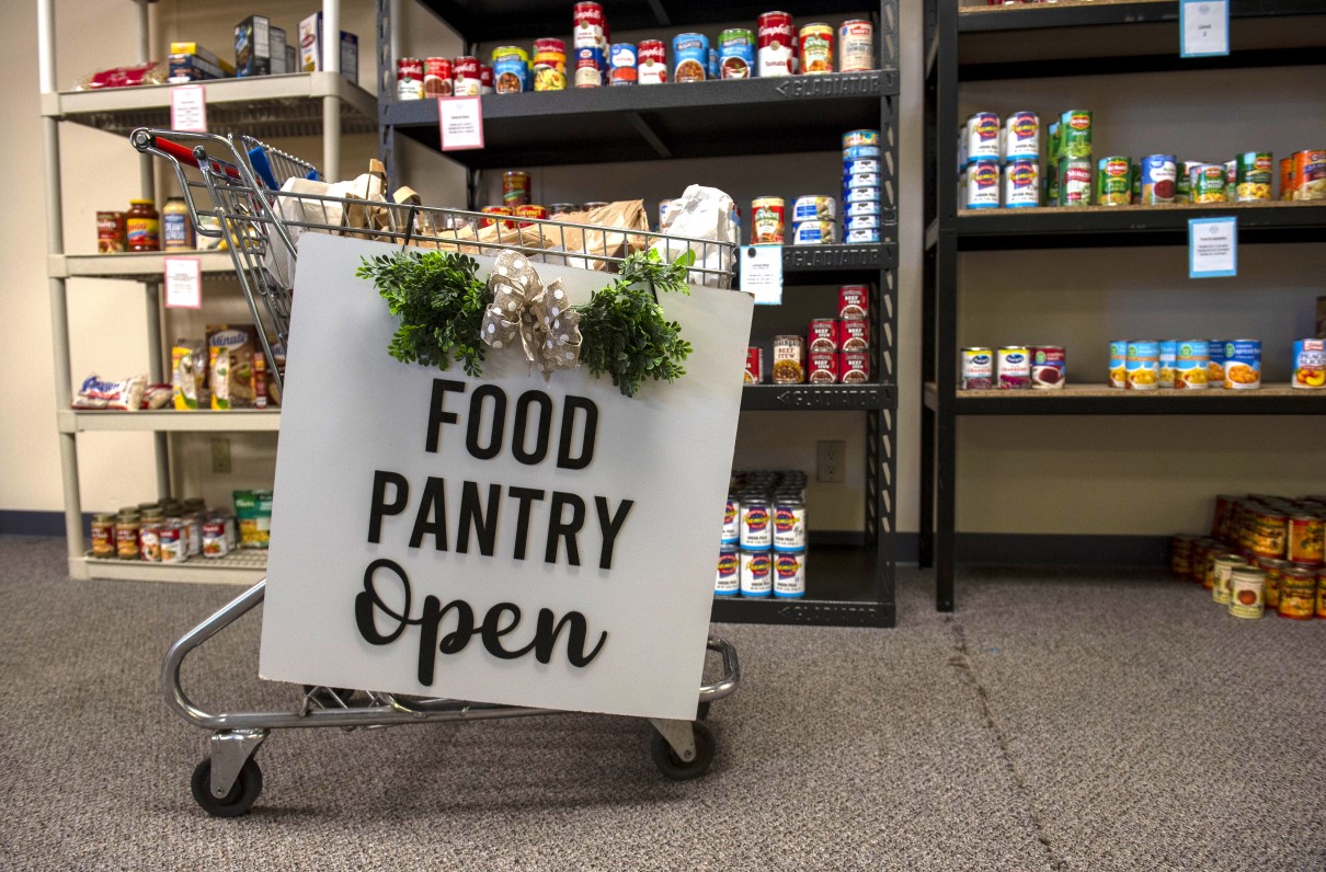 ‘Solutions’ to Address Military Food Insecurity Fall Short
