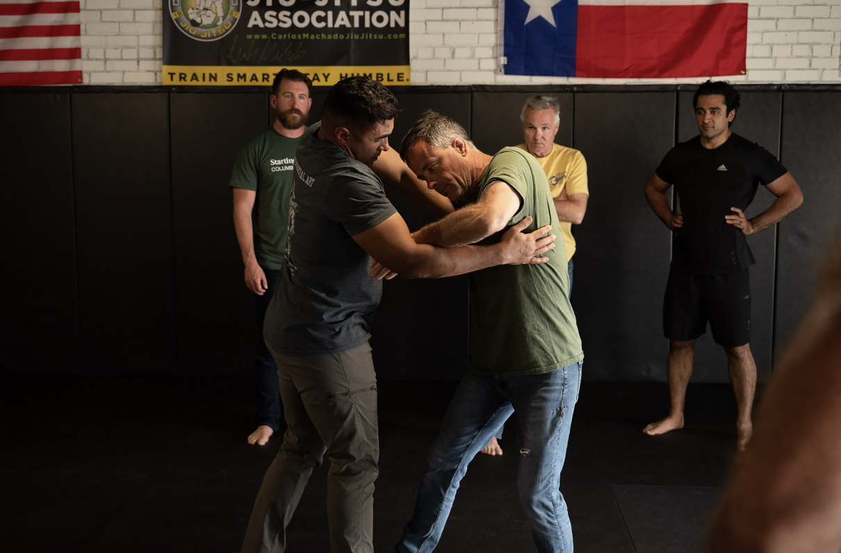 How Self-Defense Instruction Can Hone Physical and Mental Resilience
